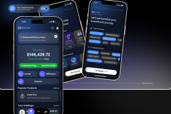 One Oak – Transforming Wealth Management with Cutting-Edge Technology